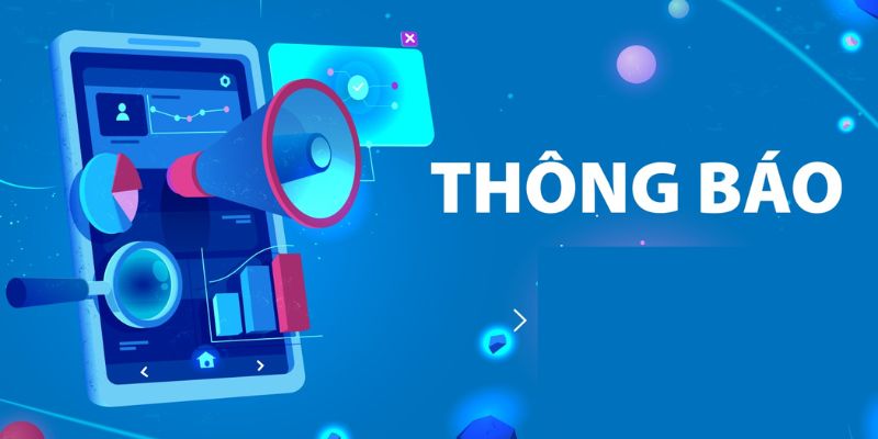 Cập nhật thông sớm nhất từ đơn vị giải trí