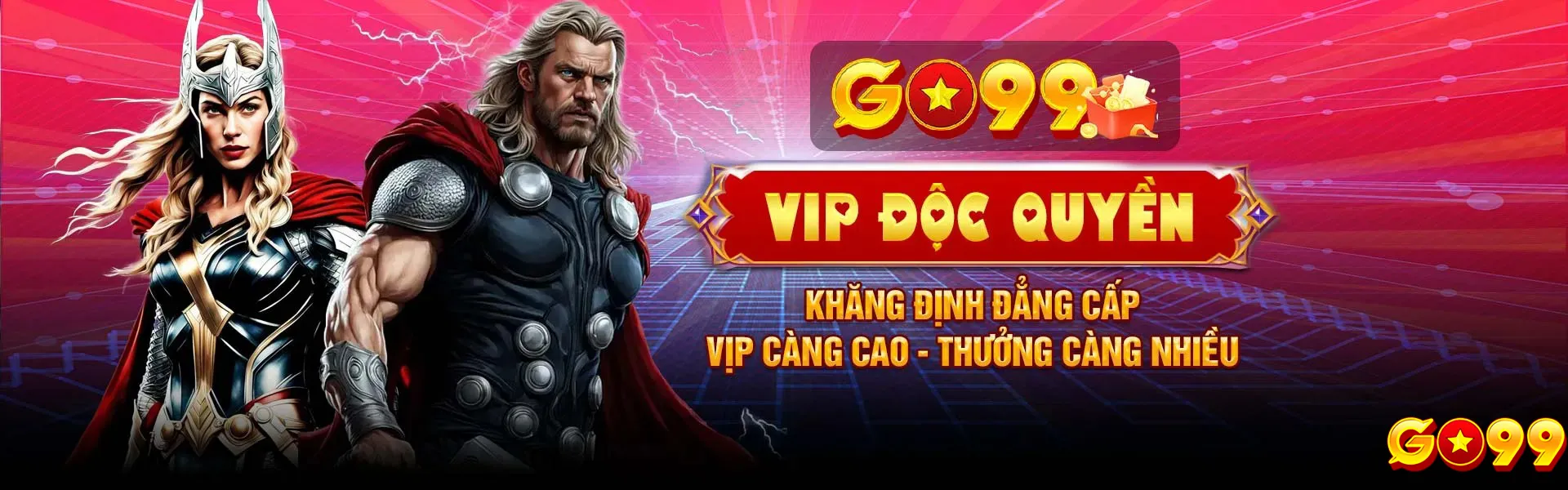 banner go99 thor